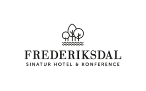 Reference hos AlgeNord - Frederiksdal Sinatur Hotel og Konference